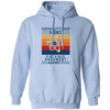 Your Inability To Grasp Science Is Not A Valid Argument Against It Pullover Hoodie