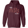 The Best Mom Ever, Love Mom, Need Mom, Mother's Day Pullover Hoodie