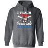 I Teach Kids To Hit And Steal, Super Baseball Player Pullover Hoodie