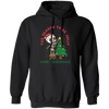 This The Season To Be Jolly, Horror Christmas, Merry Christmas, Trendy Christmas Pullover Hoodie