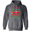 This Is My Hallmark Christmas Movie Watching Shirt, Love Xmas, Merry Christmas, Trendy Christmas Pullover Hoodie