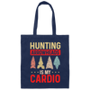Arrowhead Lover Gift, Arrowhead Hunting, Tennessee Artifacts Canvas Tote Bag