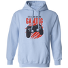 It's Good Day For Gaming, Retro Gaming, Play Station Pullover Hoodie