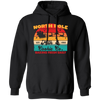 North Pole, Milk And Cookie, Baking Fresh Daily, Retro Christmas, Merry Christmas, Trendy Christmas Pullover Hoodie