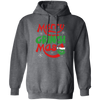 Merry Grinch Mas, Merry Christmas, Grinch Xmas, Funny Grinch, Trendy Halloween Pullover Hoodie