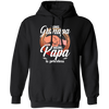 Being Grandpa, Being Papa Is Priceless, Love My Little Princess Pullover Hoodie