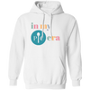 In My Chef Era, In My Pampered Era, Love Chef, Love Kitchen Pullover Hoodie