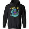 Cellfie Love Gift, Biology Teacher, Body Cell, Love Cells, Best Cells Pullover Hoodie