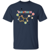 Serotonin, Chemical Lover, Blink Serotonin Unisex T-Shirt