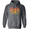 Eagle Symbol, Bird Of Prey, Griffin Bird, Love Griffin, Eagle Lover Gift Pullover Hoodie