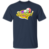 Let's Bingo, Claim The Prize, Yell For Bingo, Best Game Unisex T-Shirt