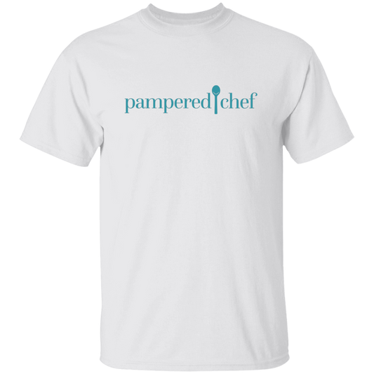 Pampered Chef Original Logo, Love Pampered, Love Chef Unisex T-Shirt