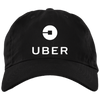 Uber Gift, Uber Driver, Uber Design, Gift For Uber Driver LYP05 Embroidered Dad Cap