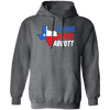 Texans Against Greg Abbott, Texas Love Gift, Gift For Texans Pullover Hoodie