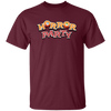 Horror Party, Horror Night, Halloween Party Unisex T-Shirt