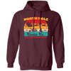 North Pole, Milk And Cookie, Baking Fresh Daily, Retro Christmas, Merry Christmas, Trendy Christmas Pullover Hoodie