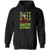 Hate Hate Hate, Double Hate, Loathe Entirely, Angry Grinch, Merry Christmas, Trendy Christmas Pullover Hoodie