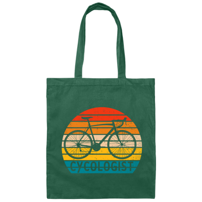 Cyclist Lights Yoga for Cyclists Cyclists Gloves Canvas Tote Bag