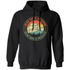 Being Dad Is An Honor, Being Papa Is Priceless, Father's Day Gift Pullover Hoodie