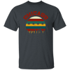 Chicago Skyline, Chicagoan Flag, Retro Chicago, Best Of Chicago Gift Unisex T-Shirt