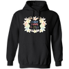 Only Love Matter, Mental Health, Mental Awareness Pullover Hoodie