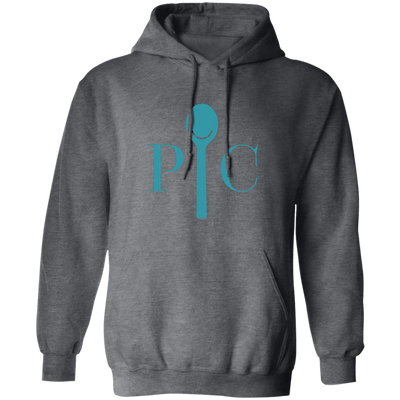 Love Chef, Best Pampered, Love Pampered Chef Pullover Hoodie