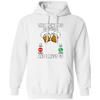 The Breweries Are Calling And I Must Go, Love Beer Pullover Hoodie