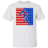 Fooball Player, American Sport, Best Of Football In America Unisex T-Shirt