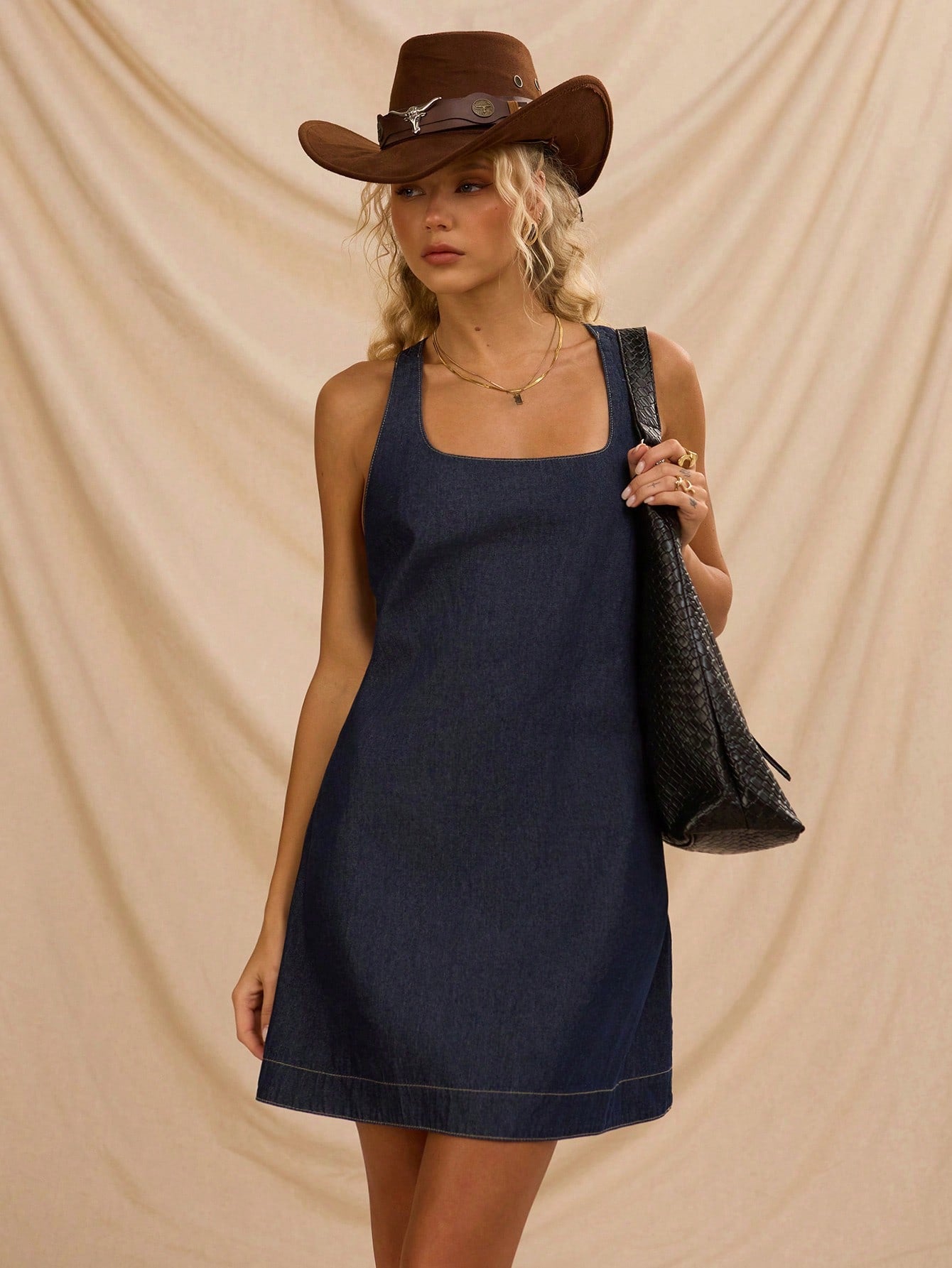 Elegant 90s-Inspired Summer Dress for Women – Perfect for Prom, Gradua –  Canary Houze