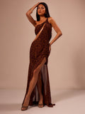Step into the spotlight this season with this playful yet elegant animal print maxi dress. Its flattering cut-out details add just the right amount of flirty charm, perfect for spring and summer holiday parties. Flowing effortlessly, it promises comfort and style, making every celebration feel that much more special.