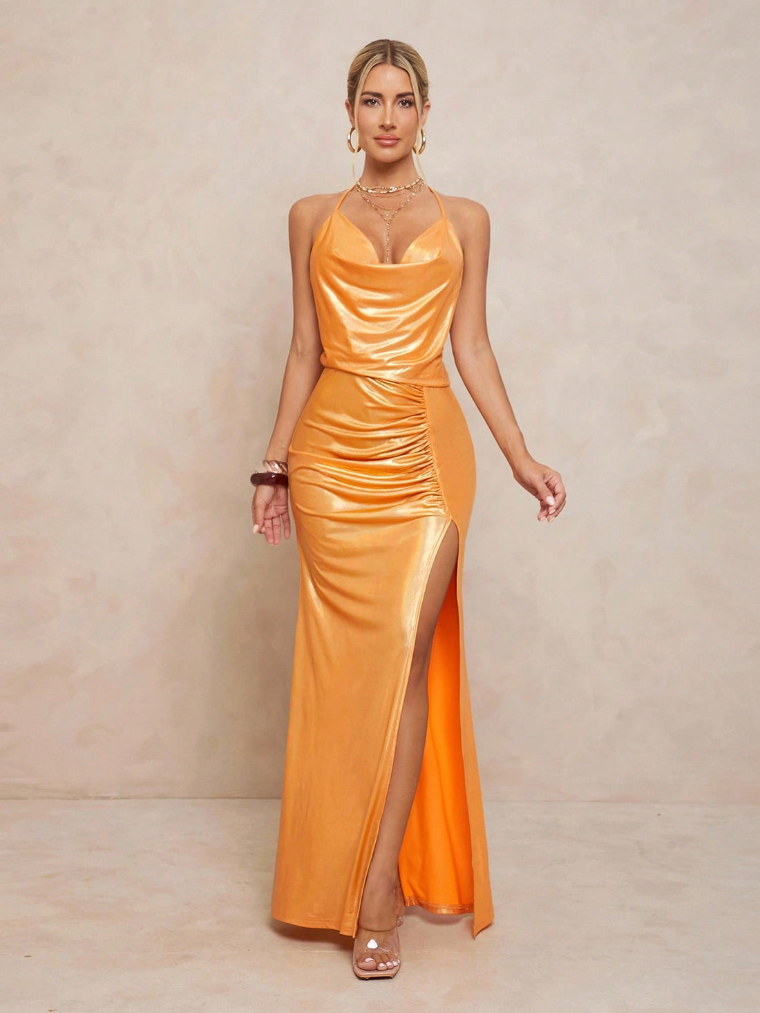 Dive into summer with our Elegant Asymmetrical Modest Swimsuit, designed to keep you stylishly covered for bohemian beach days and those special seaside moments. Its unique asymmetrical cut adds a playful twist, while modest coverage ensures confidence and comfort. Perfect for sun-soaked adventures, this swimsuit pairs effortlessly with your carefree vacation vibe.