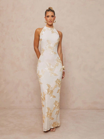 Step out in style with this elegant pleated dress that hugs your waist with a charming tie detail. Perfect for any occasion, it combines high-end sophistication with playful flair—making you the star of every event. Feel confident, look fabulous.