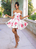 Turn heads with this playful pink satin dress that perfectly blends elegance and fun. Its off-the-shoulder design adds a flirty touch, making it ideal for music festivals, parties, or any special occasion where you want to shine. The smooth satin fabric catches the light beautifully, ensuring you stand out with every move. Embrace your vibrant side and dance the night away in style!