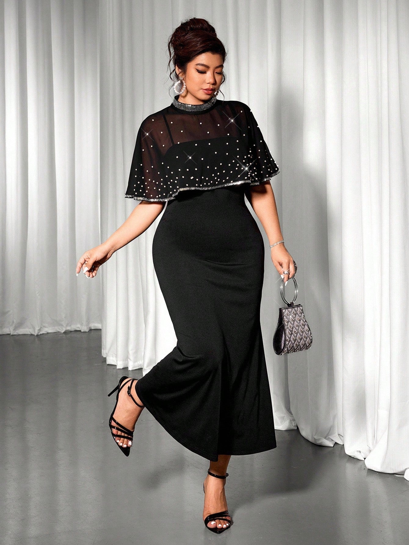 Embrace the season in style with this charming two-piece set designed for the modern, confident woman. Crafted from soft woven fabric, this romantic ensemble features thoughtful tailoring that flatters every curve. Perfect for autumn gatherings, casual dates, or cozy nights out, mix and match the pieces to create endless outfit combinations. The delicate details and warm tones capture the essence of fall while keeping you comfortable and fabulous. Whether you're dressing up or keeping it relaxed, this versa