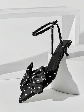 Elevate your everyday wardrobe with these sophisticated pointed-toe kitten heel pumps, designed for the modern woman who values both comfort and style. The delicate ankle strap provides secure support while the refined kitten heel offers an ideal balance of elegance and wearability. Perfect for transitioning from office to evening occasions, these pumps feature a sleek silhouette that complements dresses, skirts, and tailored trousers. The pointed toe elongates the leg, while the manageable heel height make