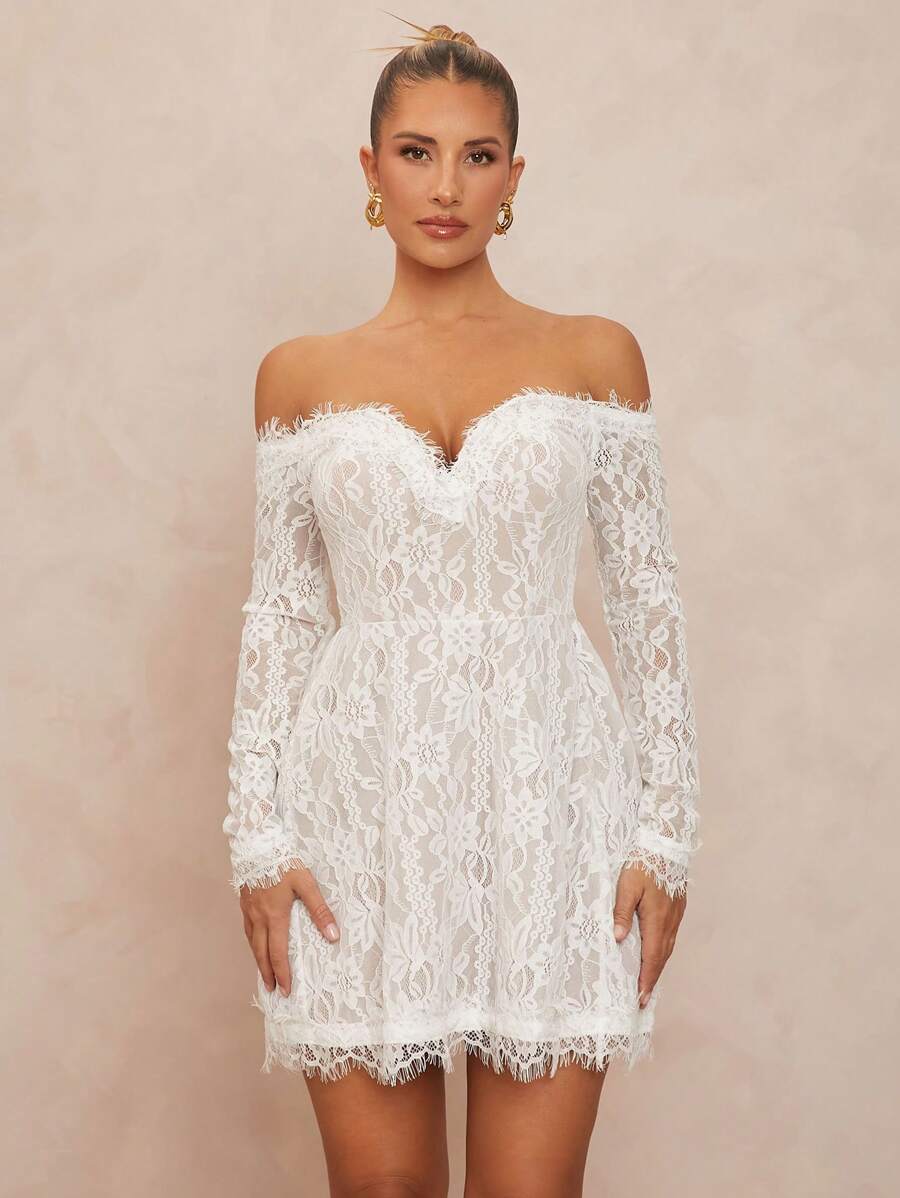 Step into spring with this playful and elegant mini dress, crafted to make every ceremony, beach vacation, or Easter celebration shine with style. Its flattering cut and delicate design bring a fresh, joyful vibe to your special moments, keeping you comfortable and radiant all day long. Whether dancing by the shore or celebrating with loved ones, this dress is your perfect seasonal companion.