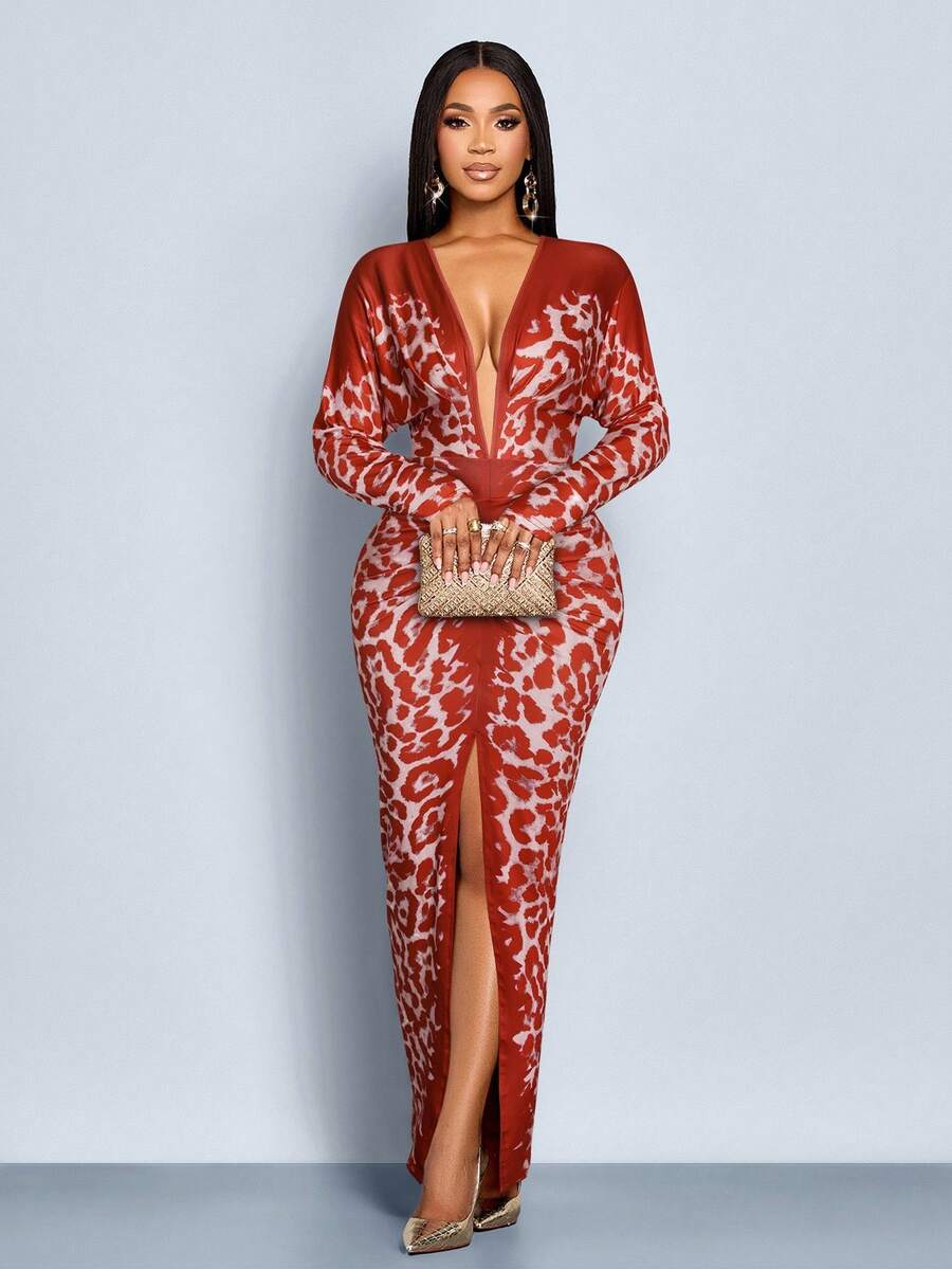 This delightful dress is your new go-to for breezy spring days and cozy autumn evenings. Its elegant design transitions effortlessly from fall strolls to winter festivities, making it an ideal choice for homecoming or back-to-school moments. Feel confident and stylish wherever you go, wrapped in comfort that dances with the season’s charm.