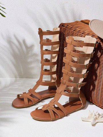 Step into the spotlight with these elegant stiletto pumps, sparkling with faux pearls and rhinestones. Designed to add a touch of glamour to your spring and summer outfits, they effortlessly elevate any look. Perfect for dancing the night away or turning heads at brunch, these heels combine style and fun in every step.