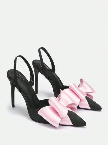 Introducing our elegant summer high heel pumps, perfect for graduation, prom, and vacation. With a sophisticated design and comfortable fit, these pumps will make any outfit stand out. Look and feel your best at any special occasion with our stylish and versatile pumps.