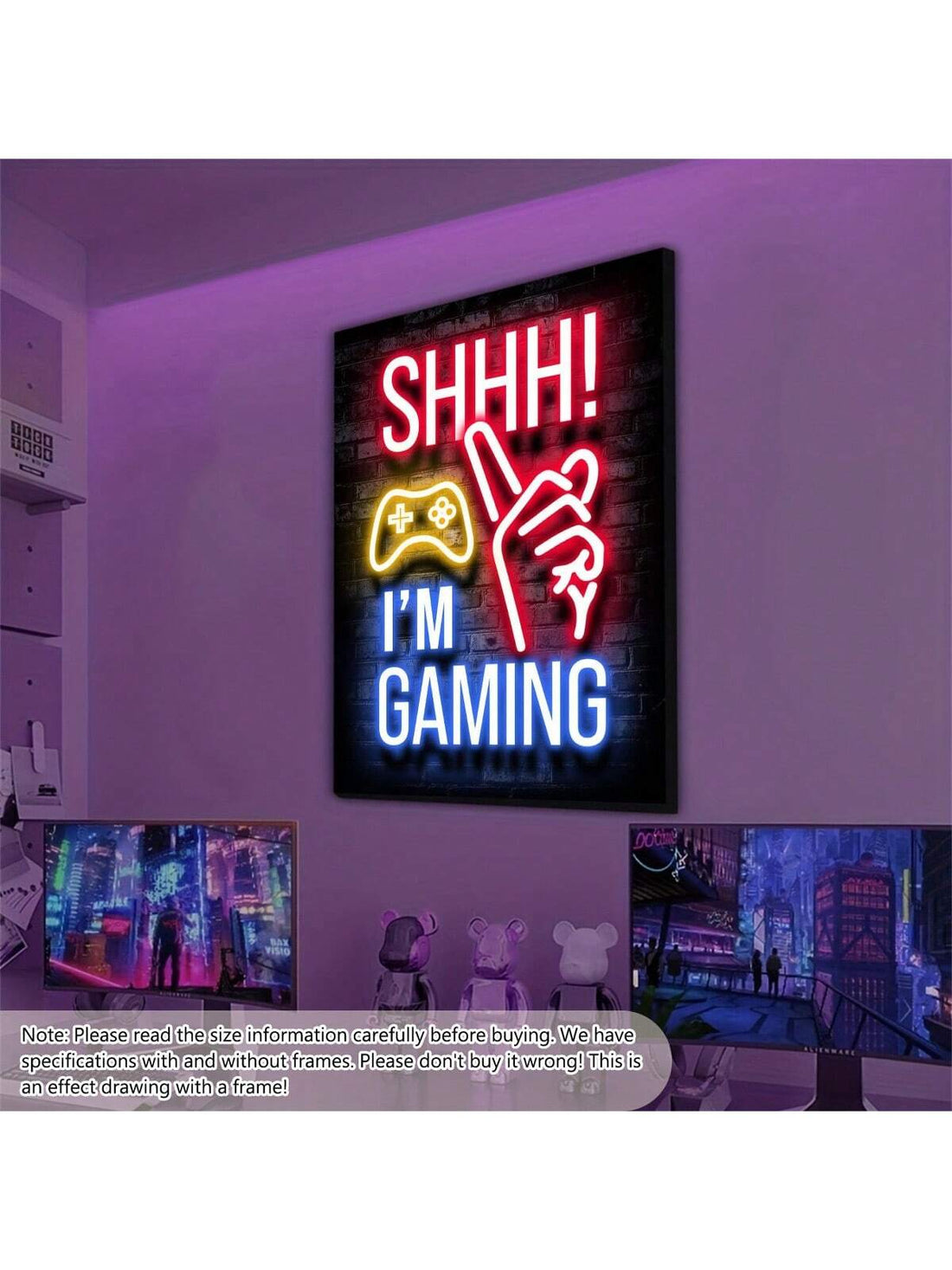 Add an elegant touch to your modern home decor with this unframed painting. Elevate your space with its sleek design and sophisticated aesthetic. Perfect for those looking to make a statement in their interior design.