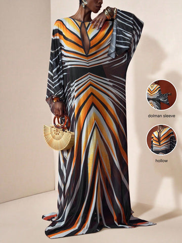 Step into sun-soaked days with this Elegant Vintage Maxi Jumpsuit, perfect for your spring and summer island escapes. Its flowing silhouette and timeless design keep you effortlessly chic while you soak up the breeze. Whether wandering sandy shores or sipping cocktails at sunset, this jumpsuit blends vintage charm with vacation-ready comfort for your most stylish getaway.