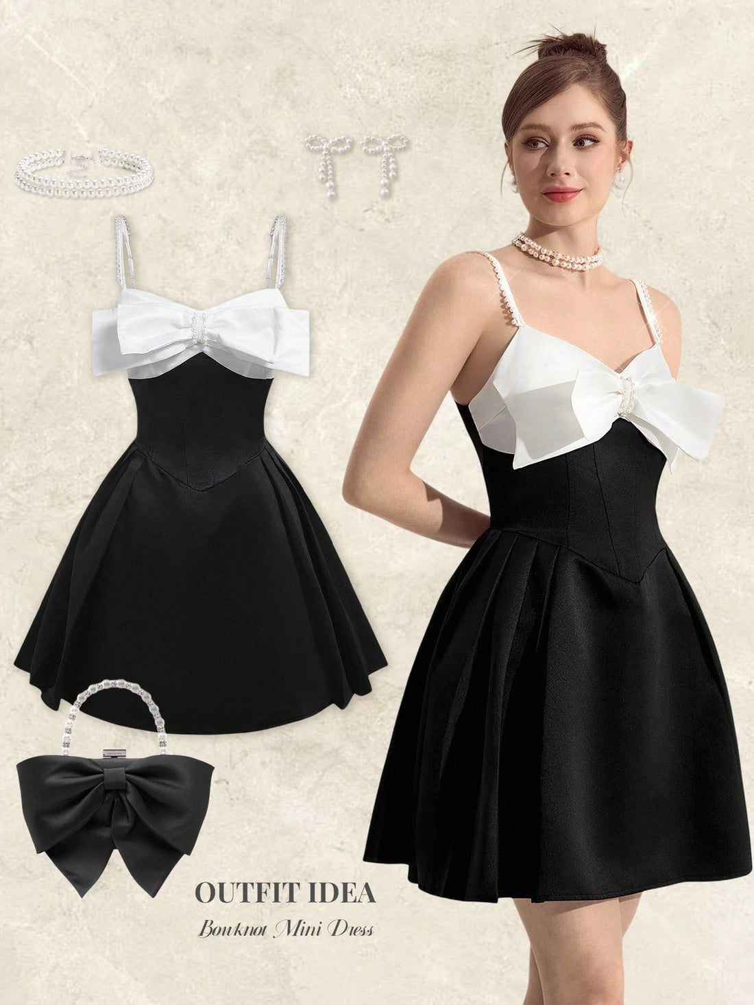 Make a grand entrance in this show-stopping ball gown designed to turn heads at every celebration. Lavishly adorned with intricate embellishments that catch the light beautifully, this elegant formal dress drapes luxuriously to create a flattering silhouette. Perfect for weddings, graduations, and unforgettable special occasions, it's the kind of dress that makes you feel absolutely fabulous. Whether you're dancing the night away or posing for photos, this stunning gown delivers the glamour and sophisticati