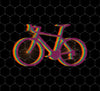 Fashion Bike Retro, Road Bike, Biking Extreme Sports, Triathlete Mountain, Png For Shirts, Png Sublimation