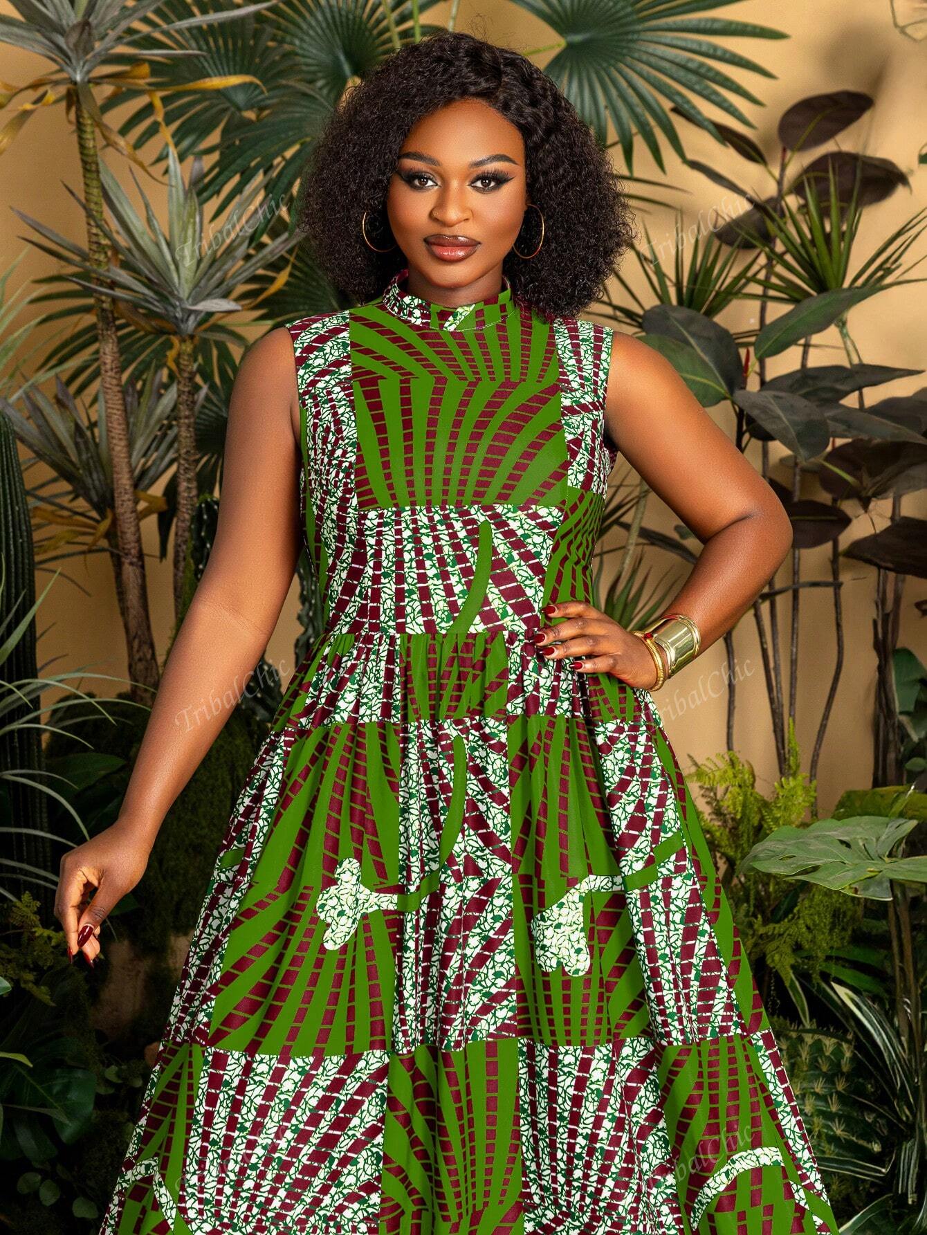 Step into spring with this playful floral printed maxi dress featuring a chic mock neck. Perfect for casual holidays and sunny getaways, its flowing silhouette keeps you comfortable while turning heads. Embrace effortless style and vibrant vibes wherever your adventures take you.