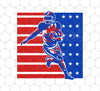 Fooball Player, American Sport, Best Of Football In America, Png Printable, Digital File