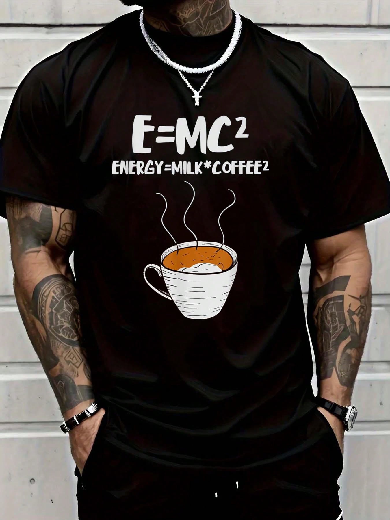 Show off your love for bold brews with this playful Strong Cappuccino T-Shirt. Perfect for coffee enthusiasts who thrive on energy and passion, it’s a fun way to fuel your day and spark conversations. Comfortable and stylish, it’s your new go-to for expressing that unstoppable coffee vibe.