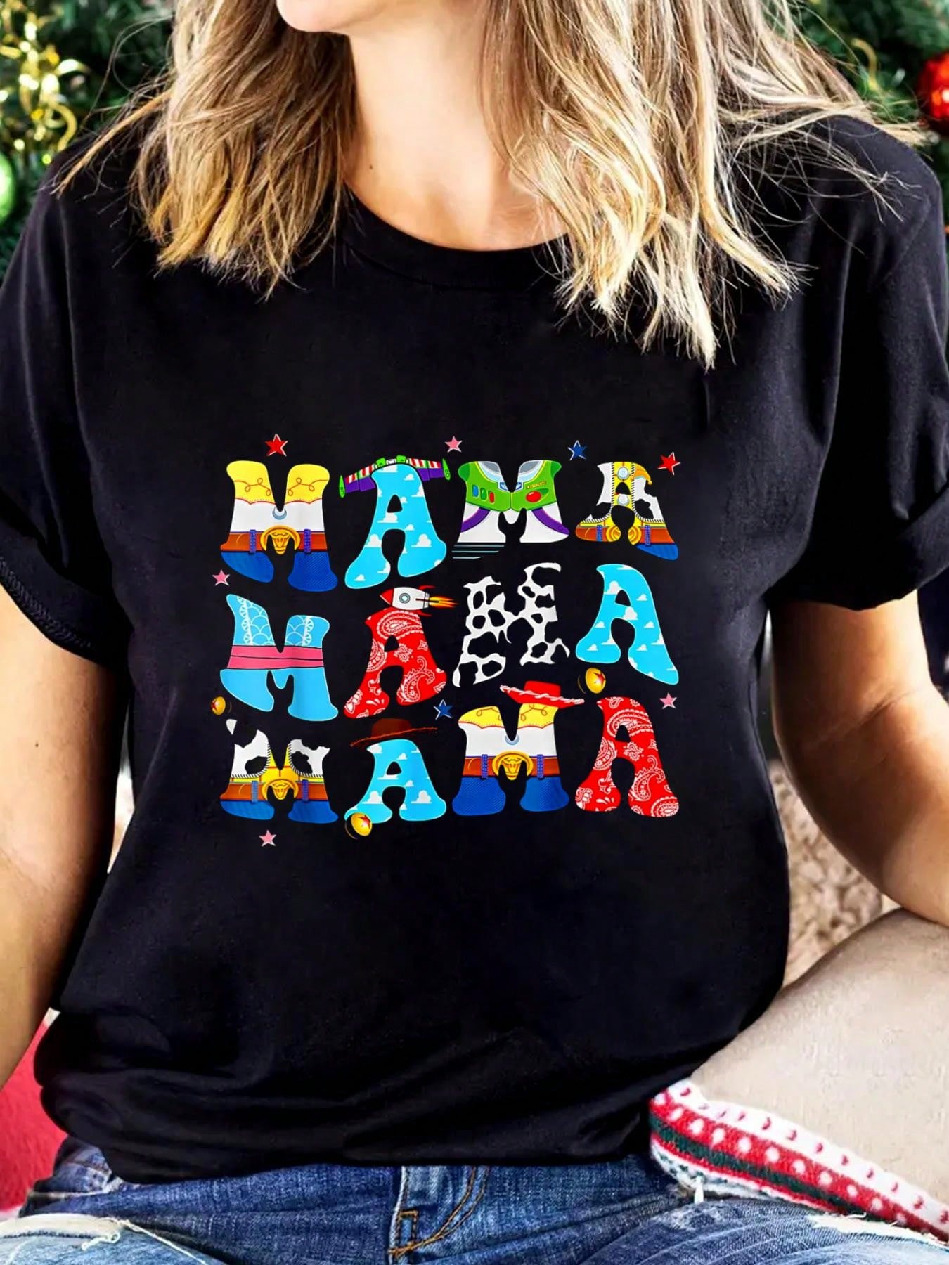 Get ready to make your mom laugh with this Funny Mama Boy T-Shirt! Perfect for Mother's Day, this t-shirt combines playful word play and slang to showcase your appreciation for your mom. (Plus, it's a great way to show off your quirky style.) Don't miss out on this perfect gift for moms!