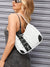 Glam up your Street Style with Women's Y2k Fashion Single Shoulder Bag