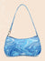 Groovy Tie-Dye Pattern Bag: Perfect for Summer Fun