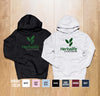 Herbalife New Logo Original Style Hoodie, Herbalife Pullover Hoodie, Life Your Best Life Hoodie